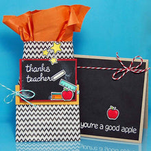 Load image into Gallery viewer, a good apple