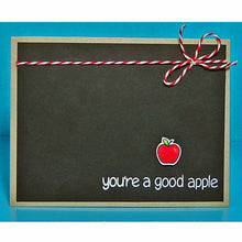 Load image into Gallery viewer, a good apple