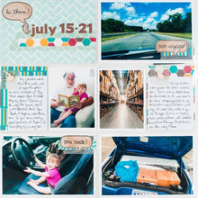 Load image into Gallery viewer, a birdie told me