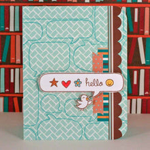 Load image into Gallery viewer, a birdie told me