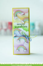 Load image into Gallery viewer, all the clouds