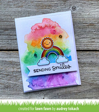 Load image into Gallery viewer, all the clouds