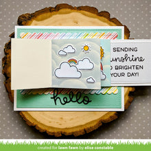 Load image into Gallery viewer, all the clouds