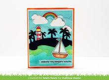 Load image into Gallery viewer, all the clouds