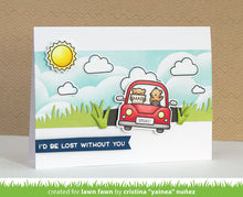 Load image into Gallery viewer, all the clouds