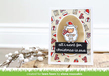 Load image into Gallery viewer, baaah humbug