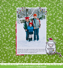 Load image into Gallery viewer, baaah humbug