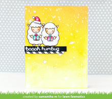 Load image into Gallery viewer, baaah humbug