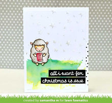 Load image into Gallery viewer, baaah humbug