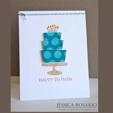 Load image into Gallery viewer, bake me a cake