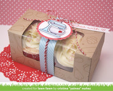 Load image into Gallery viewer, baked with love