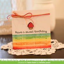 Load image into Gallery viewer, baked with love