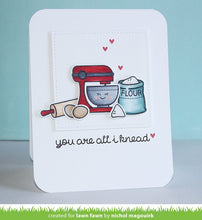 Load image into Gallery viewer, baked with love