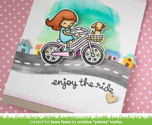 Load image into Gallery viewer, road border