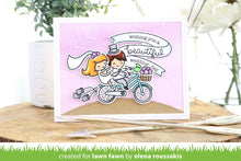 Load image into Gallery viewer, bicycle built for you