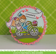 Load image into Gallery viewer, bicycle built for you