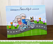 Load image into Gallery viewer, bicycle built for you