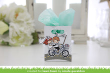 Load image into Gallery viewer, bicycle built for you