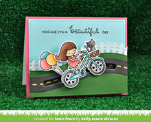 Load image into Gallery viewer, bicycle built for you