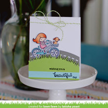 Load image into Gallery viewer, simple grassy hillsides