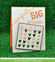 Load image into Gallery viewer, big scripty words