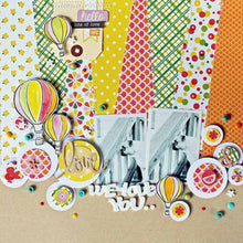 Load image into Gallery viewer, blue skies