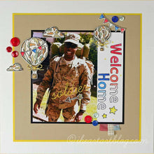 Load image into Gallery viewer, blue skies