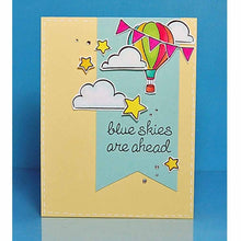 Load image into Gallery viewer, blue skies