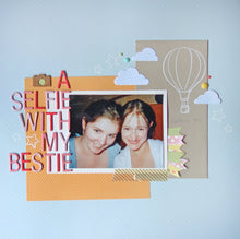 Load image into Gallery viewer, blue skies