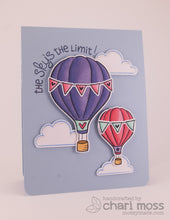 Load image into Gallery viewer, blue skies