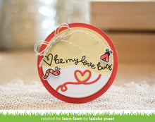 Load image into Gallery viewer, bugs and kisses