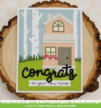 Load image into Gallery viewer, build-a-house