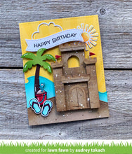 Load image into Gallery viewer, build-a-castle