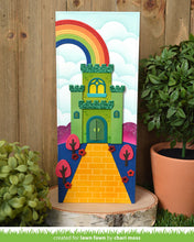 Load image into Gallery viewer, brick stencil