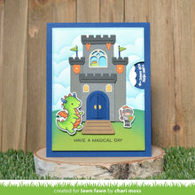 Load image into Gallery viewer, little dragon