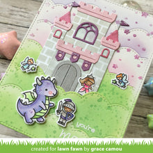 Load image into Gallery viewer, brick stencil