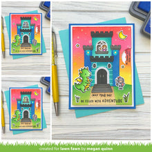 Load image into Gallery viewer, build-a-castle