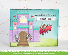 Load image into Gallery viewer, build-a-castle