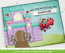 Load image into Gallery viewer, brick stencil