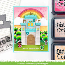 Load image into Gallery viewer, build-a-castle