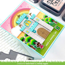 Load image into Gallery viewer, brick stencil