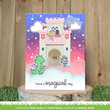 Load image into Gallery viewer, build-a-castle