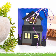 Load image into Gallery viewer, build-a-house halloween add-on
