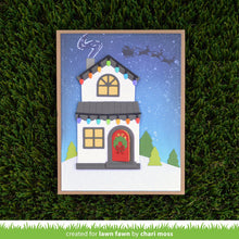 Load image into Gallery viewer, build-a-house christmas add-on
