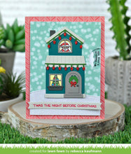 Load image into Gallery viewer, build-a-house christmas add-on