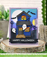 Load image into Gallery viewer, build-a-house halloween add-on