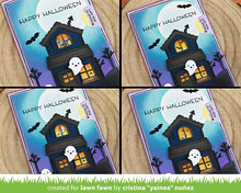 Load image into Gallery viewer, tiny halloween