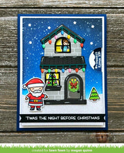 Load image into Gallery viewer, build-a-house christmas add-on