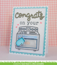 Load image into Gallery viewer, bun in the oven