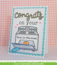 Load image into Gallery viewer, bun in the oven